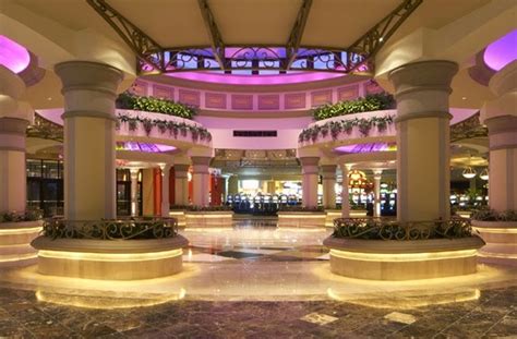 Dover downs casino restaurantes